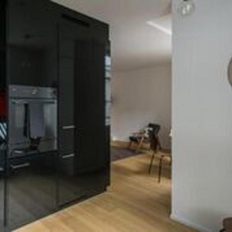 Kobi Apartments Hirschenplatz Lucerne Exterior photo